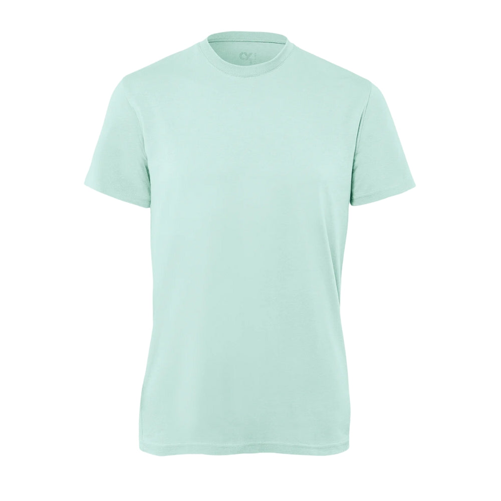 Crazy 4 Sailing "Varazze" T-Shirt (Turquois)