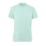 Crazy 4 Sailing "Varazze" T-Shirt (Turquois)