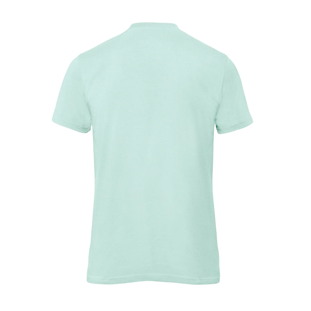 Crazy 4 Sailing "Varazze" T-Shirt (Turquois)