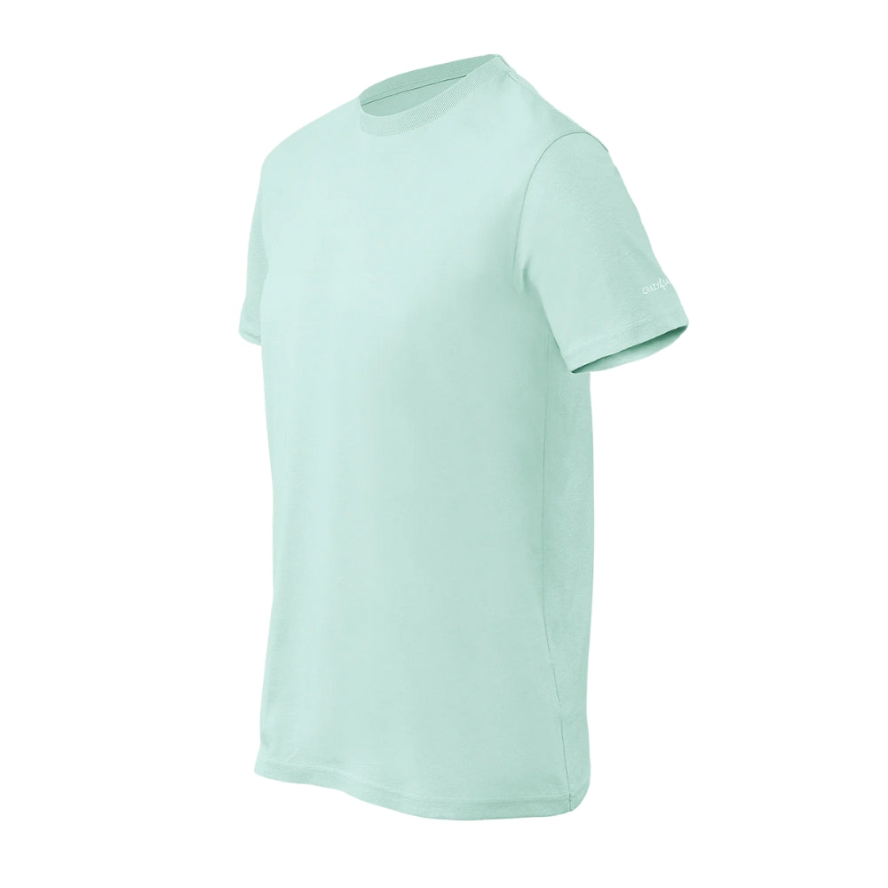 Crazy 4 Sailing "Varazze" T-Shirt (Turquois)