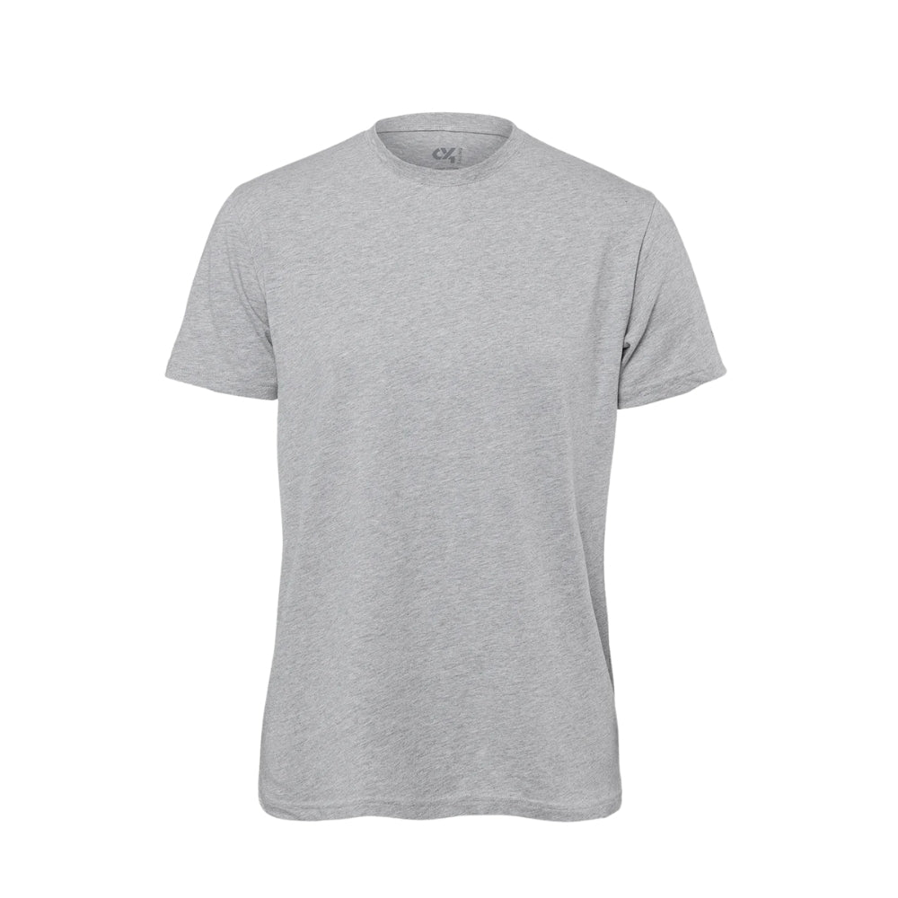 Crazy 4 Sailing "Varazze" T-Shirt (Grey Melange)