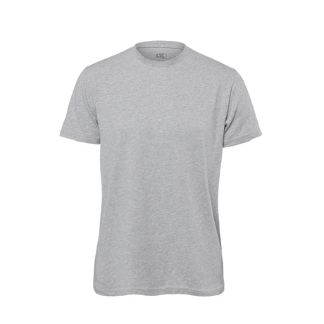Crazy 4 Sailing "Varazze" T-Shirt (Grey Melange)