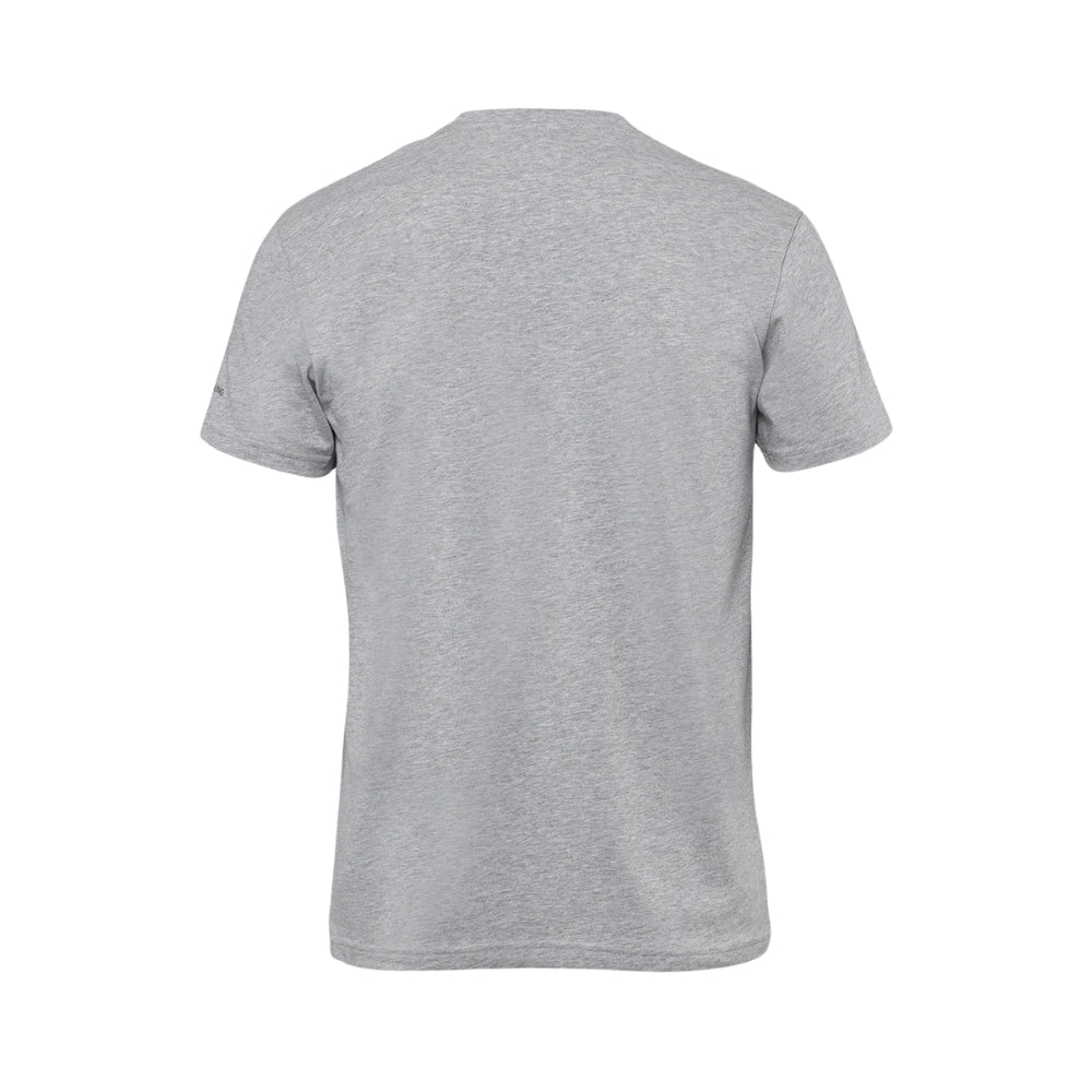 Crazy 4 Sailing "Varazze" T-Shirt (Grey Melange)