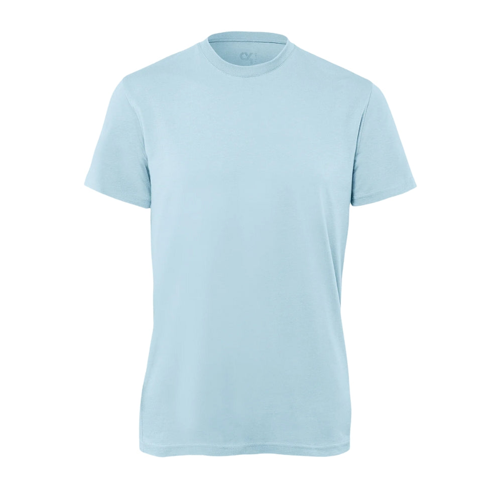 Crazy 4 Sailing "Varazze" T-Shirt (Light Blue)