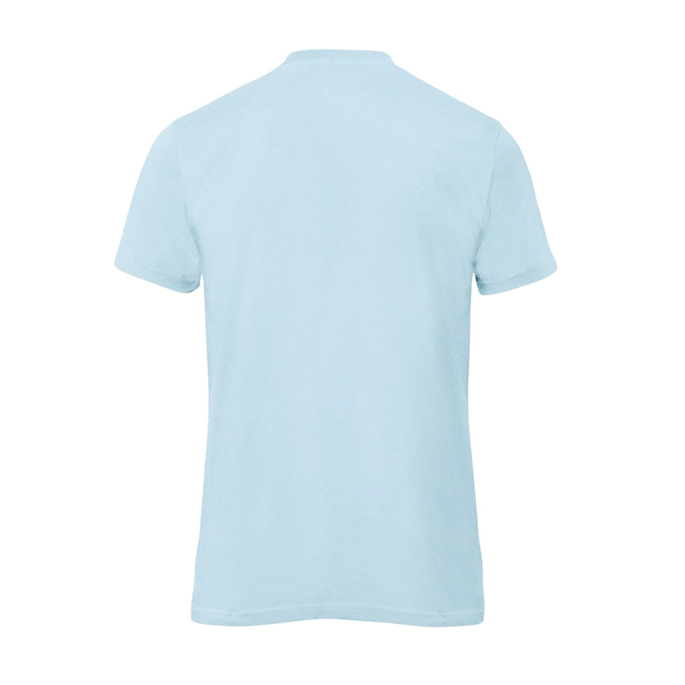 Crazy 4 Sailing "Varazze" T-Shirt (Light Blue)