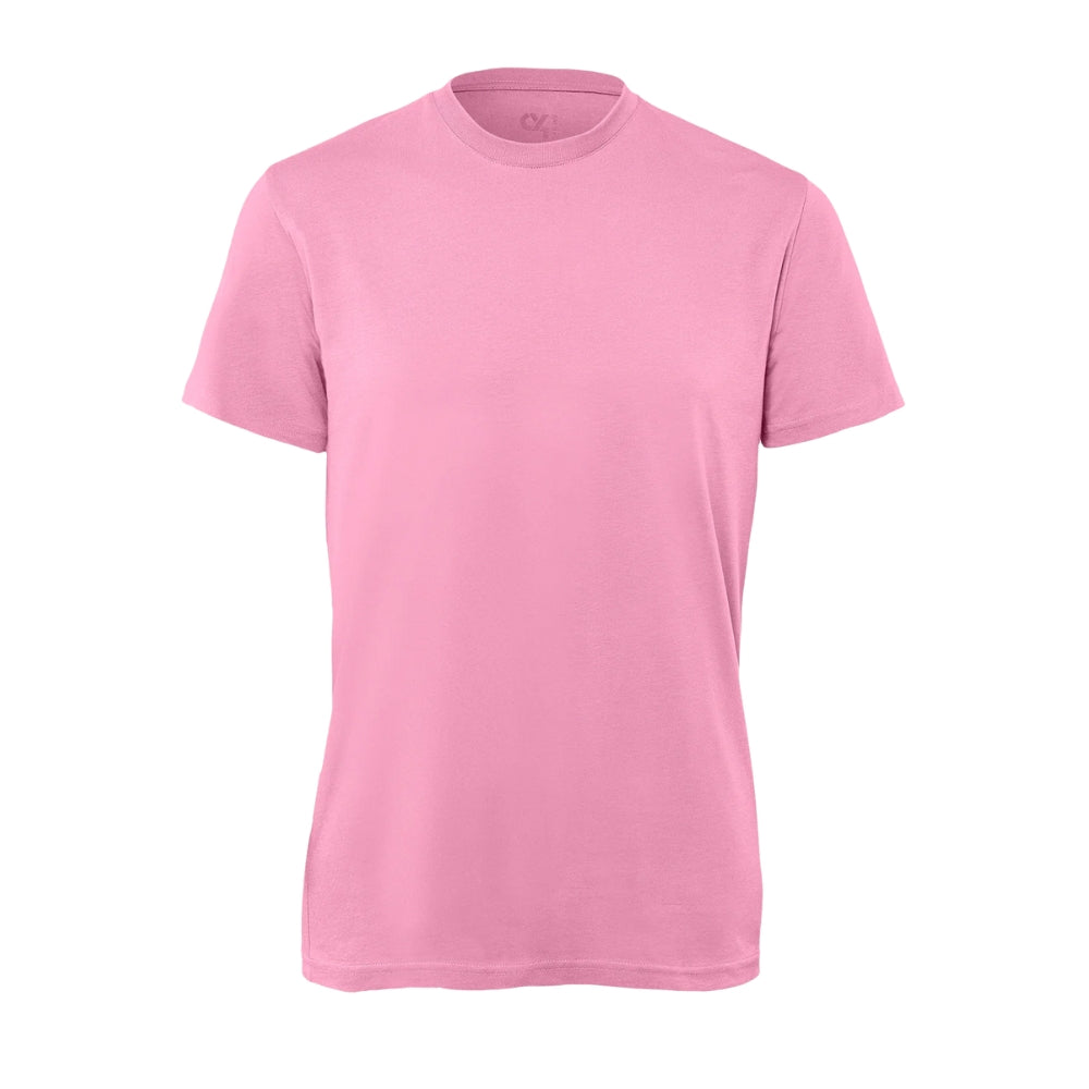 Crazy 4 Sailing "Varazze" T-Shirt (Pink)