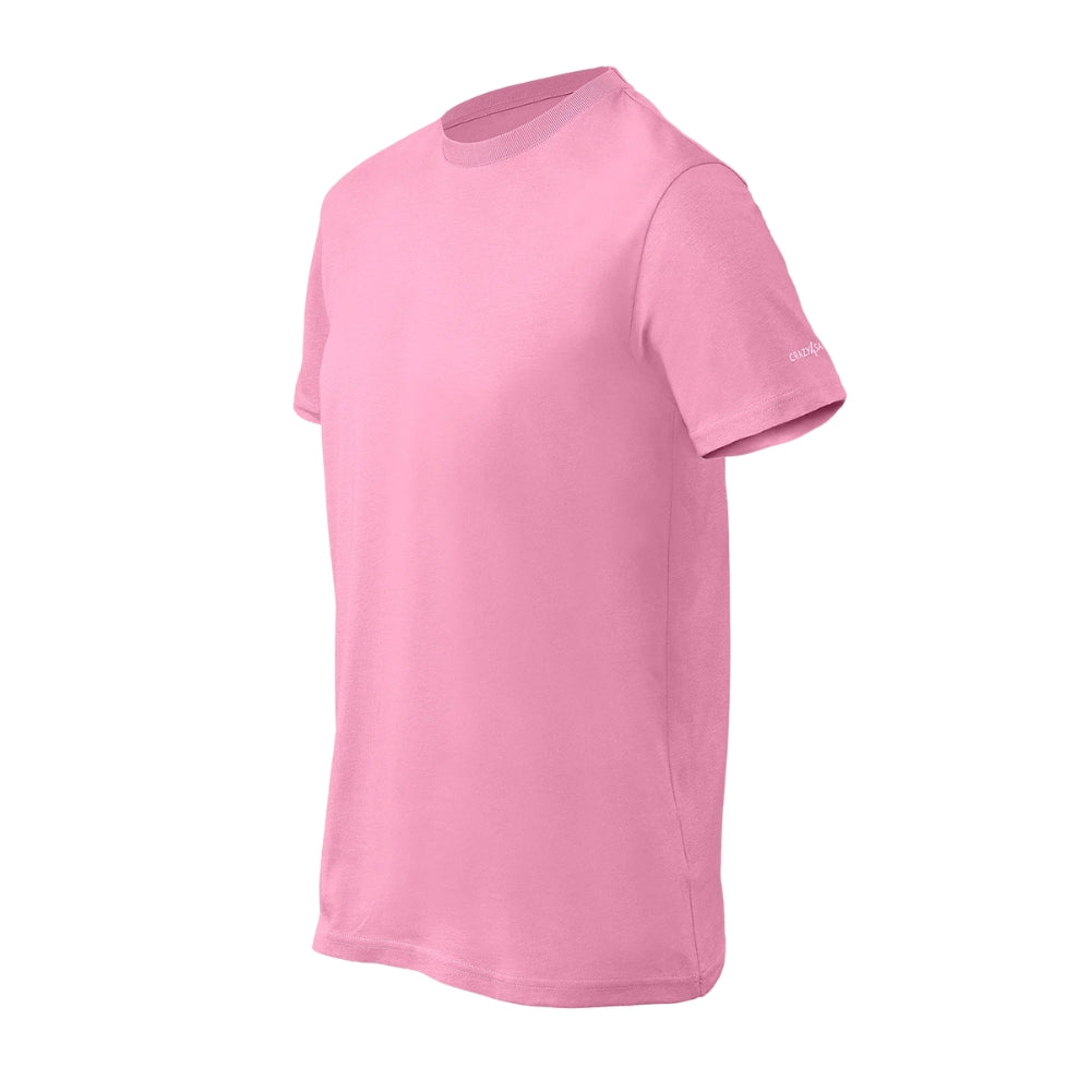 Crazy 4 Sailing "Varazze" T-Shirt (Pink)