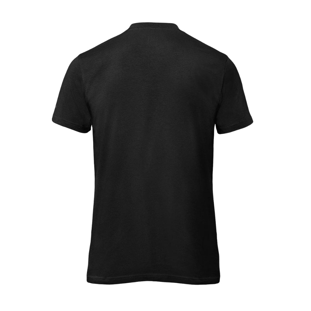 Crazy 4 Sailing "Varazze" T-Shirt (Black)