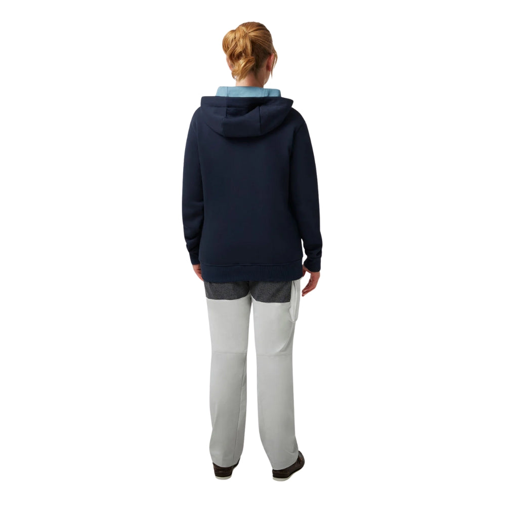 Crazy 4 Sailing "Lerici" Textile Jacket (Nightblue)