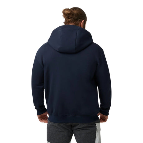 Crazy 4 Sailing "Lerici" Textile Jacket (Nightblue)
