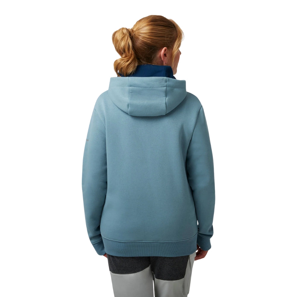 Crazy 4 Sailing "Lerici" Textile Jacket (Blue Grey)