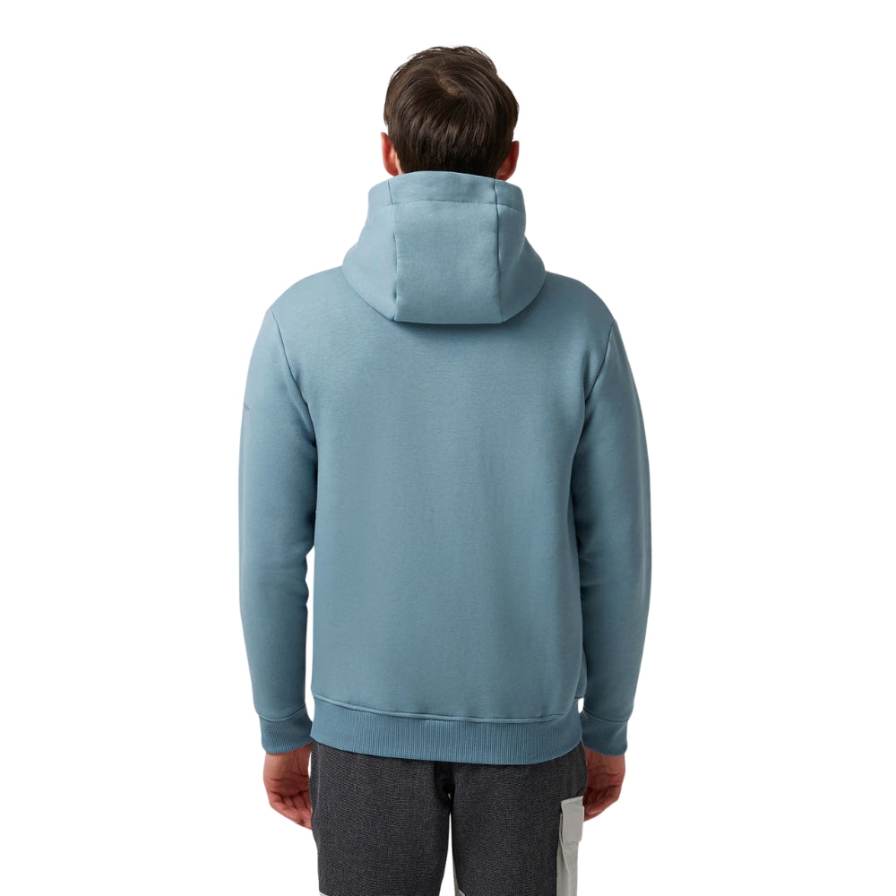 Crazy 4 Sailing "Lerici" Textile Jacket (Blue Grey)