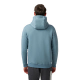 Crazy 4 Sailing "Lerici" Textile Jacket (Blue Grey)