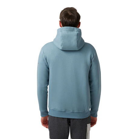 Crazy 4 Sailing "Lerici" Textile Jacket (Blue Grey)