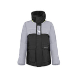Crazy 4 Sailing Bergen II Offshore Jacket (Graphite / Carbon)