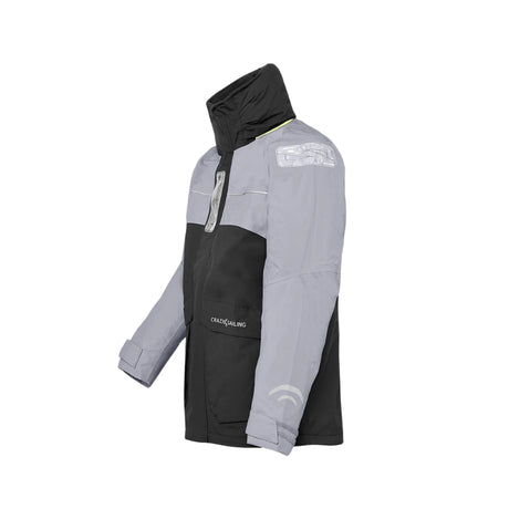 Crazy 4 Sailing Bergen II Offshore Jacket (Graphite / Carbon)