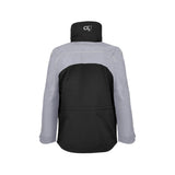 Crazy 4 Sailing Bergen II Offshore Jacket (Graphite / Carbon)