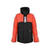 Crazy 4 Sailing Bergen II Offshore Jacket (Orange / Carbon)