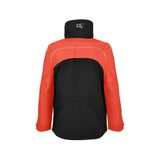 Crazy 4 Sailing Bergen II Offshore Jacket (Orange / Carbon)