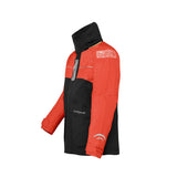 Crazy 4 Sailing Bergen II Offshore Jacket (Orange / Carbon)