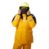 Crazy 4 Sailing Stavanger II Ocean Men's Jacket (Gold / Carbon)