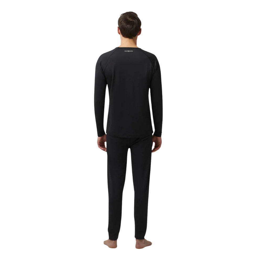 Crazy 4 Sailing Shirt - Long Sleeve Offshore