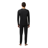 Crazy 4 Sailing Shirt - Long Sleeve Offshore