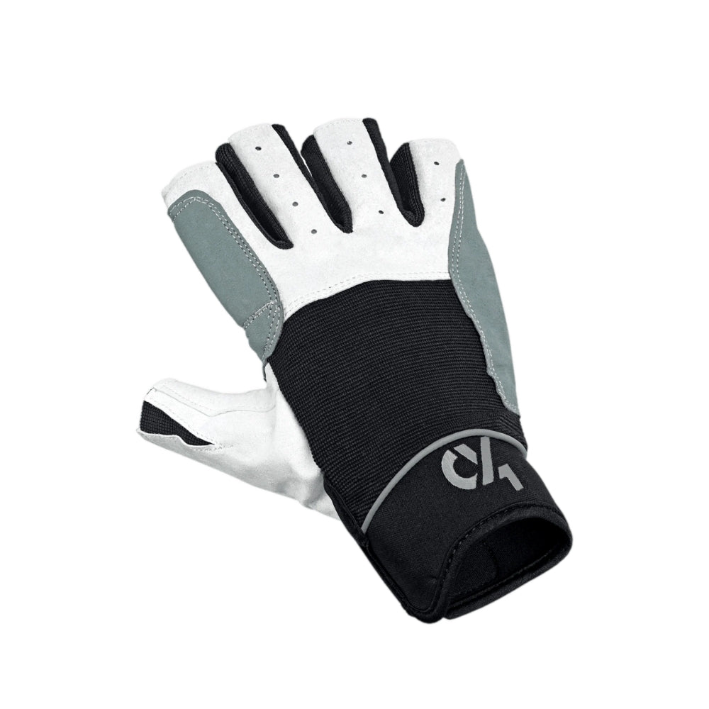 Crazy 4 Sailing Regatta 5Fc Gloves (Black)