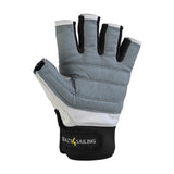 Crazy 4 Sailing Regatta 5Fc Gloves (Black)