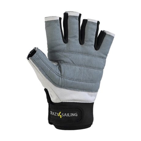 Crazy 4 Sailing Regatta 5Fc Gloves (Black)