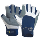 Crazy 4 Sailing Regatta 5Fc Gloves (Navy)