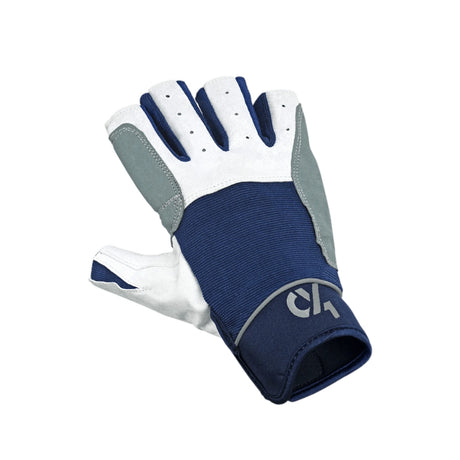 Crazy 4 Sailing Regatta 5Fc Gloves (Navy)