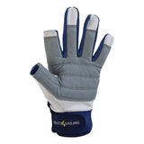 Crazy 4 Sailing Cruising 2Fc Gloves (Navy)