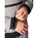 Henri-Lloyd Racing M-Pro Smock 3.0 - Titanium - Size M (P241101007-917)