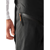 Henri-Lloyd Mav-WP Short 3.0 - Black - Size L (P241105001-999)