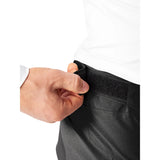 Henri-Lloyd Mav-WP Short 3.0 - Black - Size L (P241105001-999)