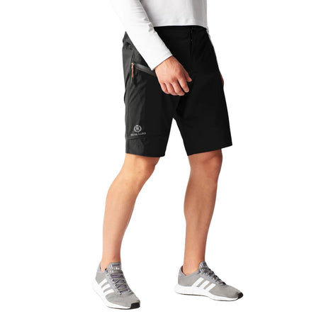 Henri-Lloyd Mav-WP Short 3.0 - Black - Size XL (P241105001-999)