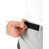 Henri-Lloyd Mav-WP Short 3.0 - Titanium - Size XL (P241105001-917)