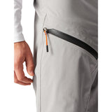 Henri-Lloyd Mav-WP Short 3.0 - Titanium - Size XL (P241105001-917)
