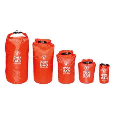 Crazy 4 Sailing Ripstop Dry Bag - 1.5 L (Pink)