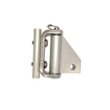 Boomkicker Rigid Boom Vang with Fittings – Catalina 30 – Adjustable Track with Clevis‑Pin Lift Stop (K10C30)