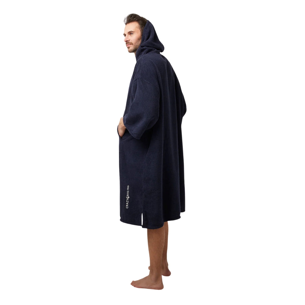Crazy 4 Sailing Sylt (Black)