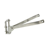 Boomkicker Rigid Boom Vang with Fittings – Catalina 30 – Adjustable Track with Clevis‑Pin Lift Stop (K10C30)