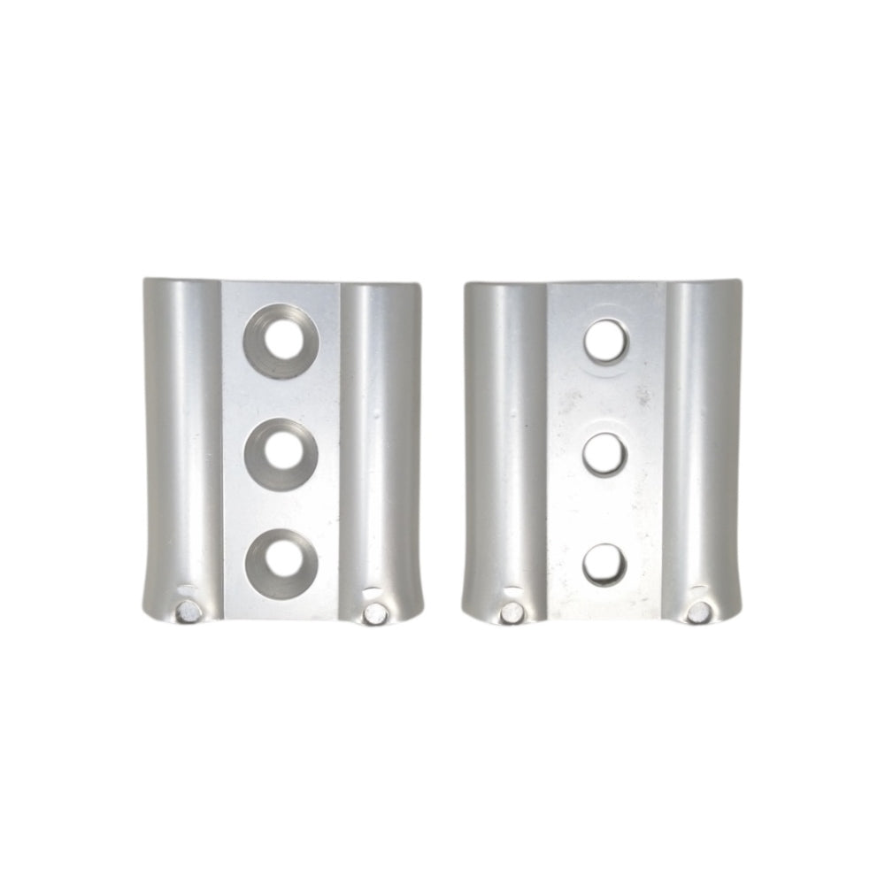 Boomkicker Spares – Top Clamp Plate – For K0800 & K1000 (K1020-2)