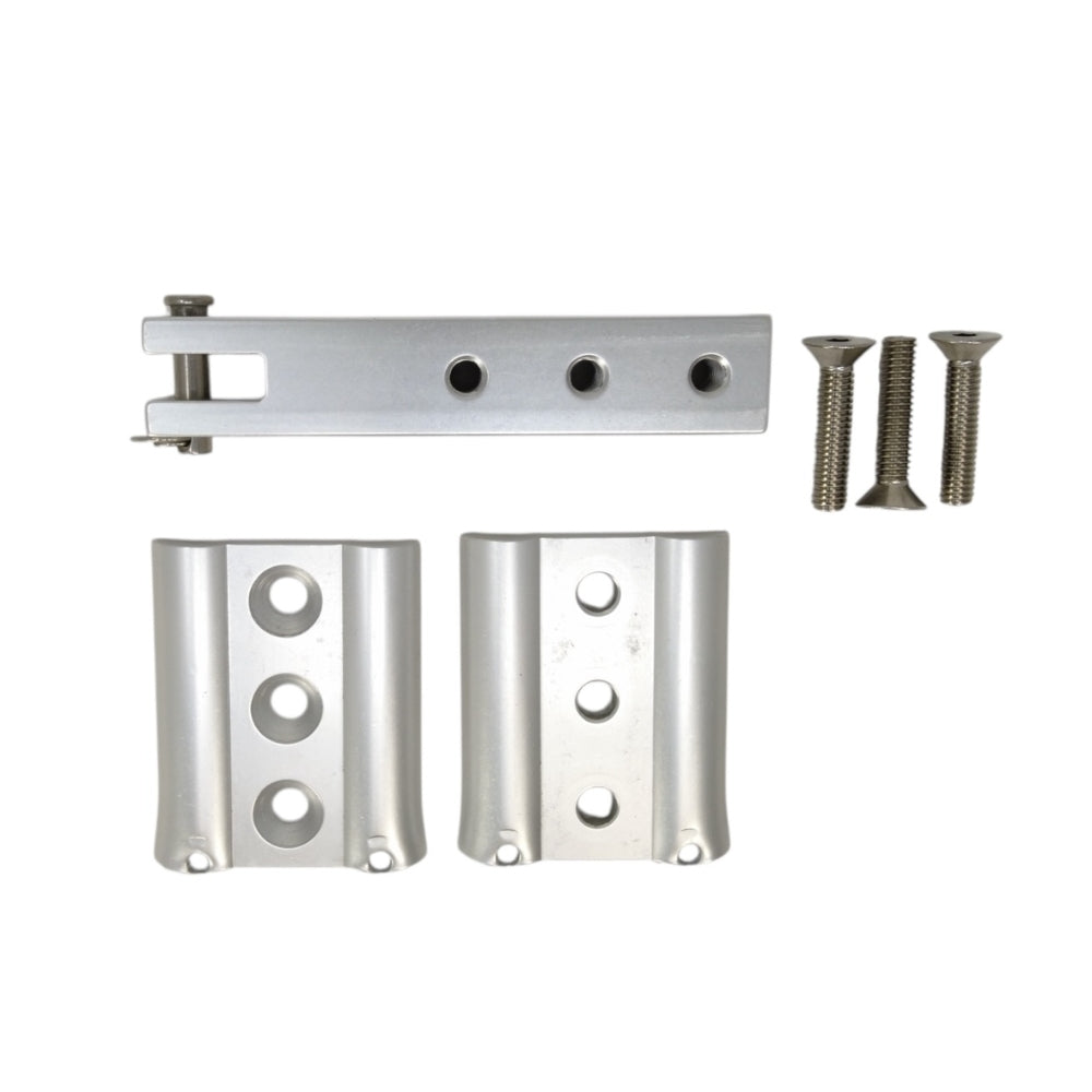 Boomkicker Spares – Extension Clamp Assembly – For K1250 & K1500 (K1580)