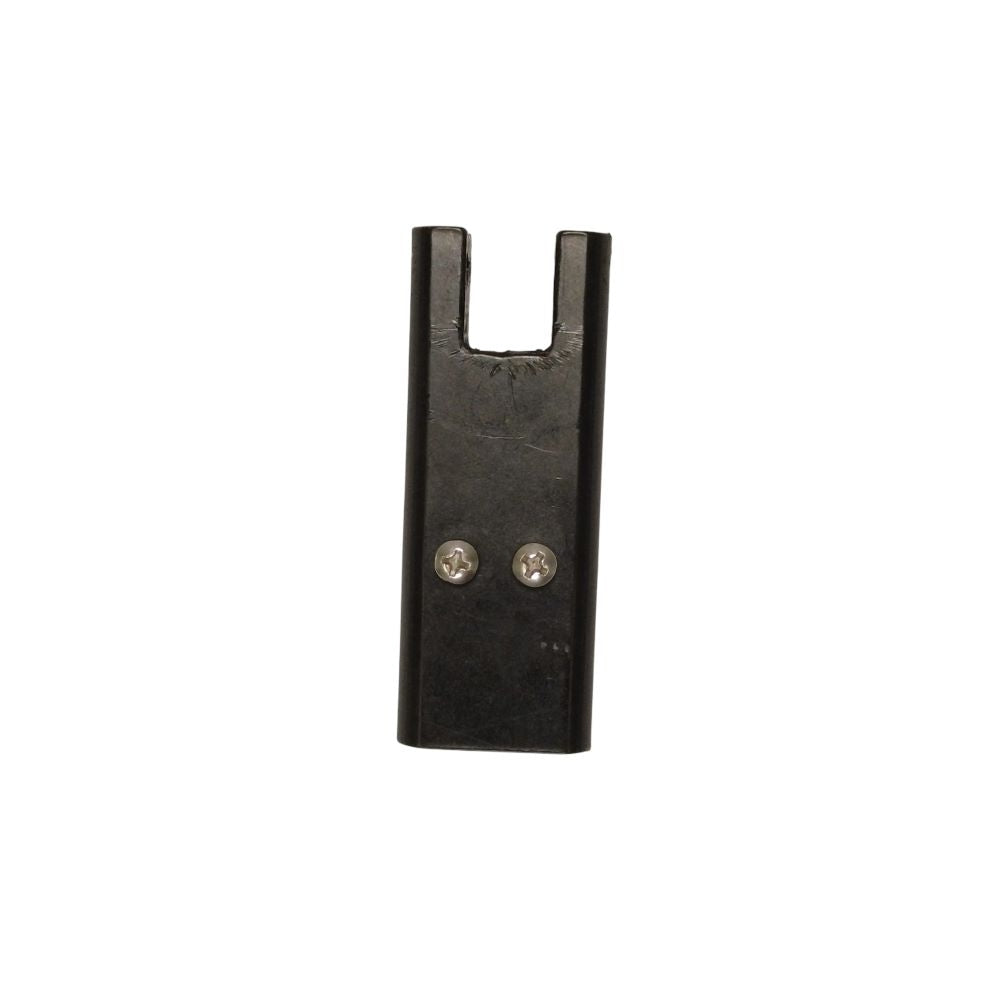 Boomkicker Spares – Round Mast Slide – 9.5 mm (3/8 in) (M0330)