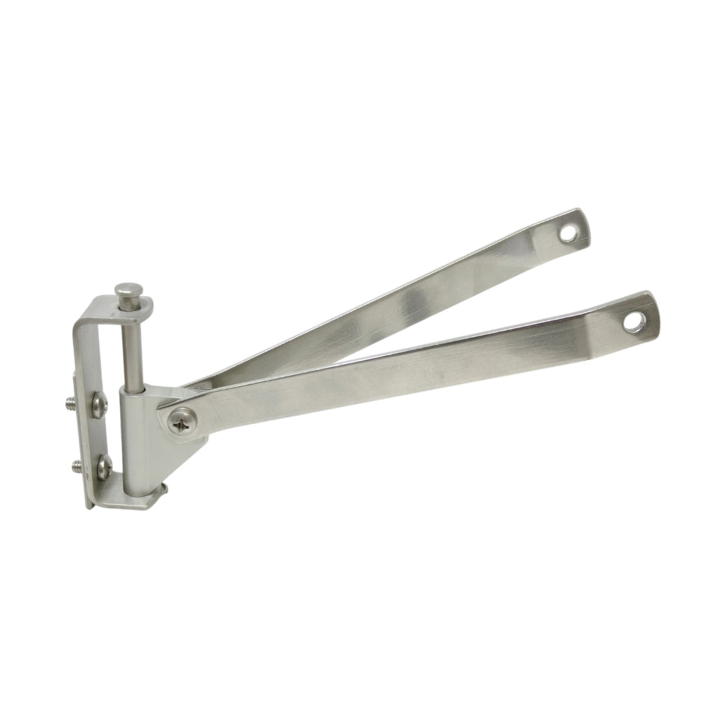 Boomkicker Spares – Boom Roll-Stop Fitting – For K0500 & K0750 – MAURIPRO
