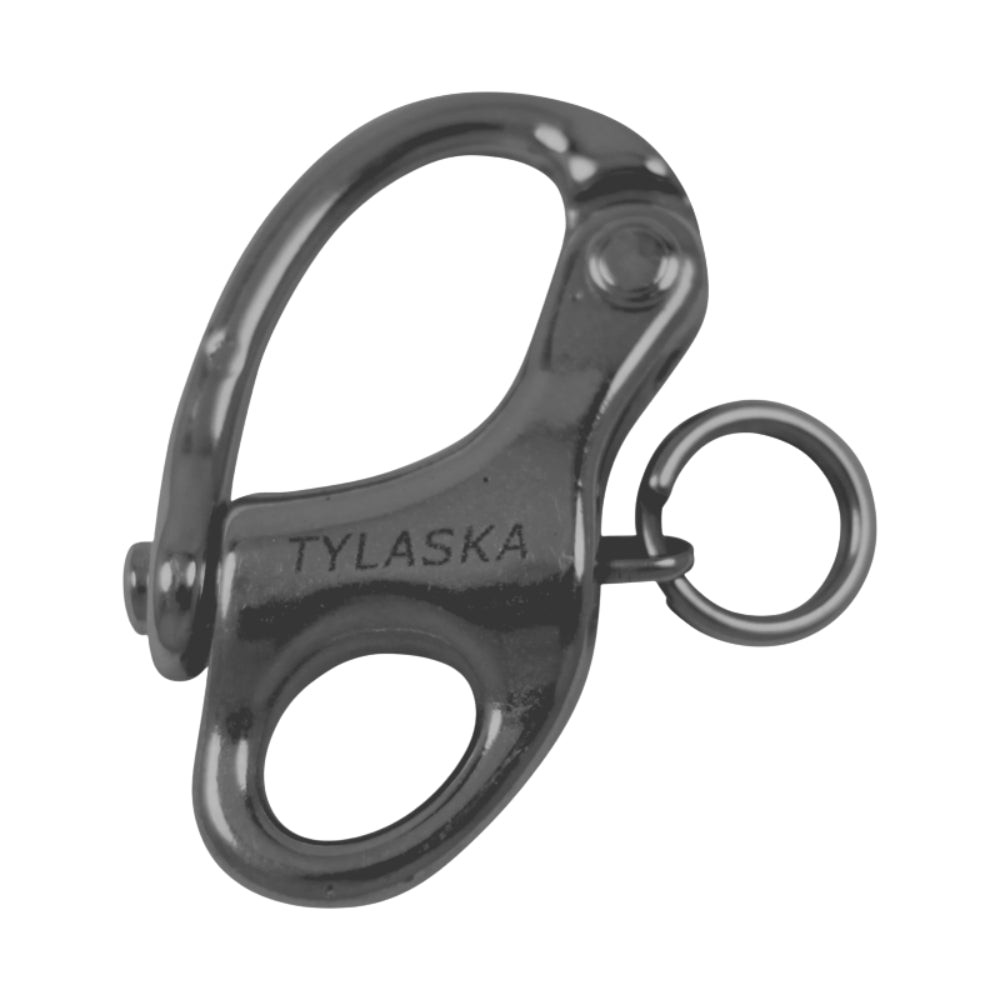 Tylaska Spares – CR2 Snap Shackle (RSL) – Matte Finish (TY1102-MT)