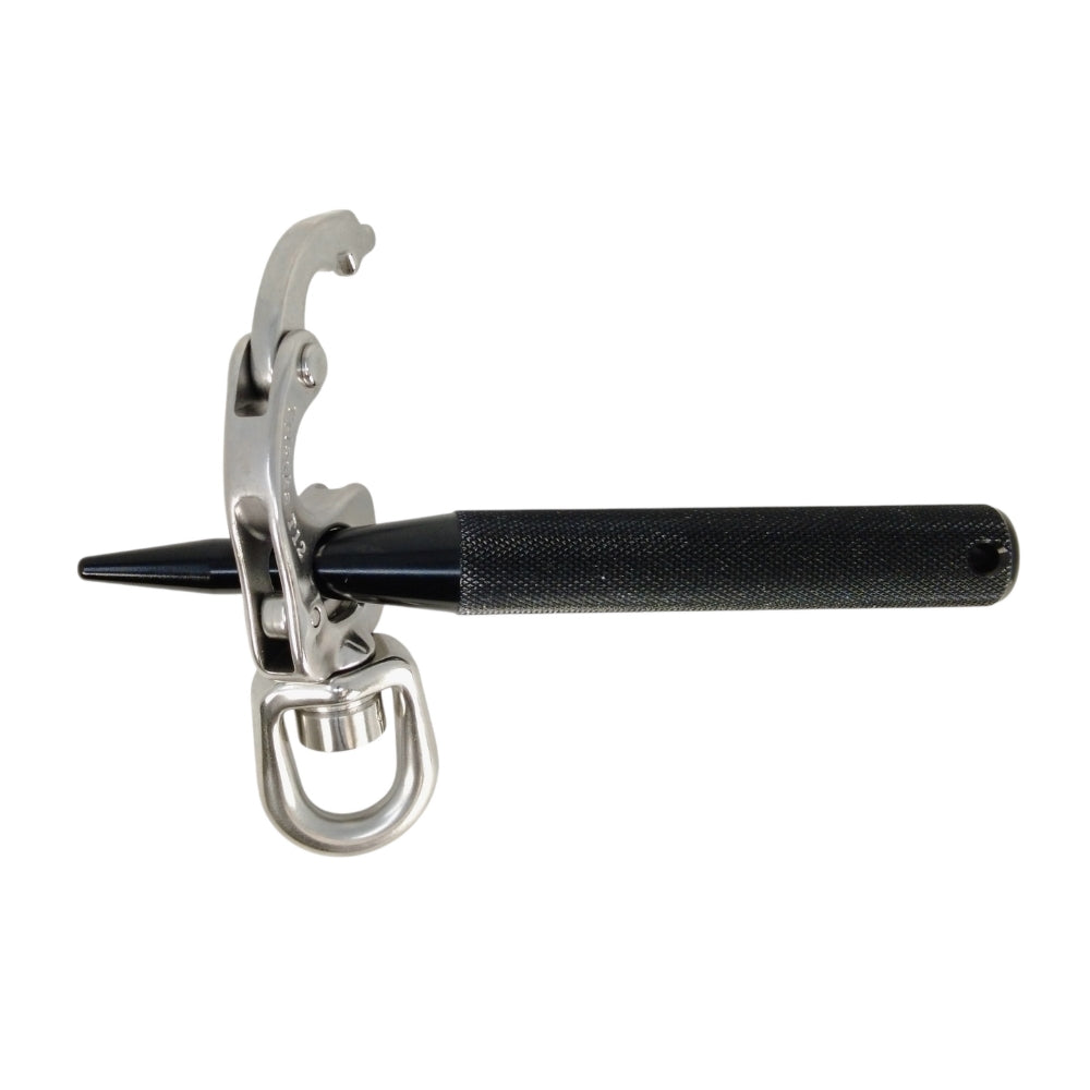 Tylaska Spares – Handheld Stepped Fid – T5-T16 (TY1606)
