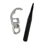 Tylaska Spares – Handheld Stepped Fid – T5-T16 (TY1606)